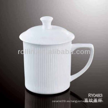 Taza de cerámica de 330 ml, taza de café, taza de café al por mayor